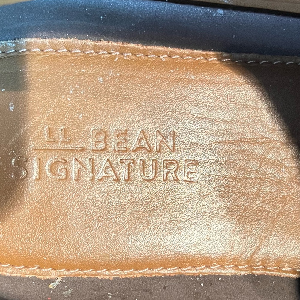 Ll Bean Mens Vibram gumlite Boot Size 13 - Picture 3 of 10